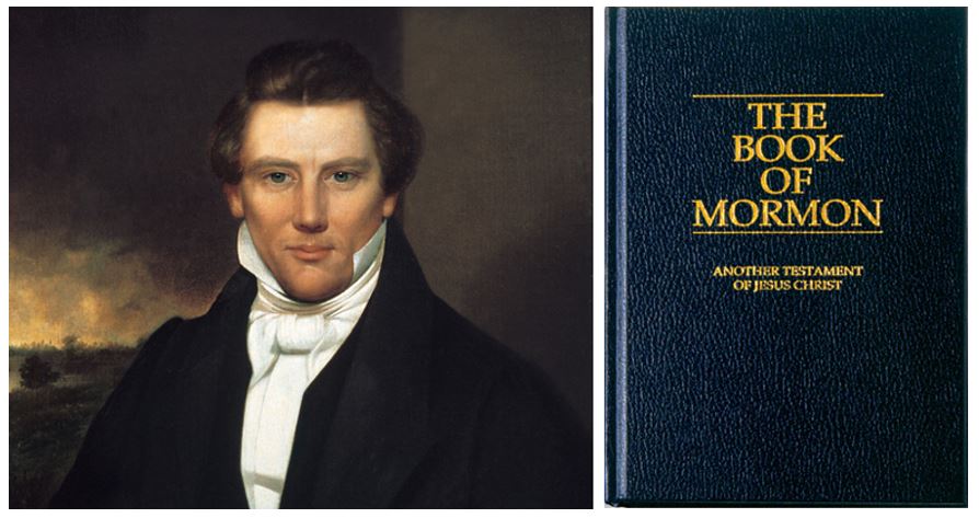 Book of Mormon Modern Expansion Theory - LDS Church is True Blog