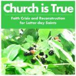 Church is True -- LDS / Mormon Church is True -- LDS / Mormon